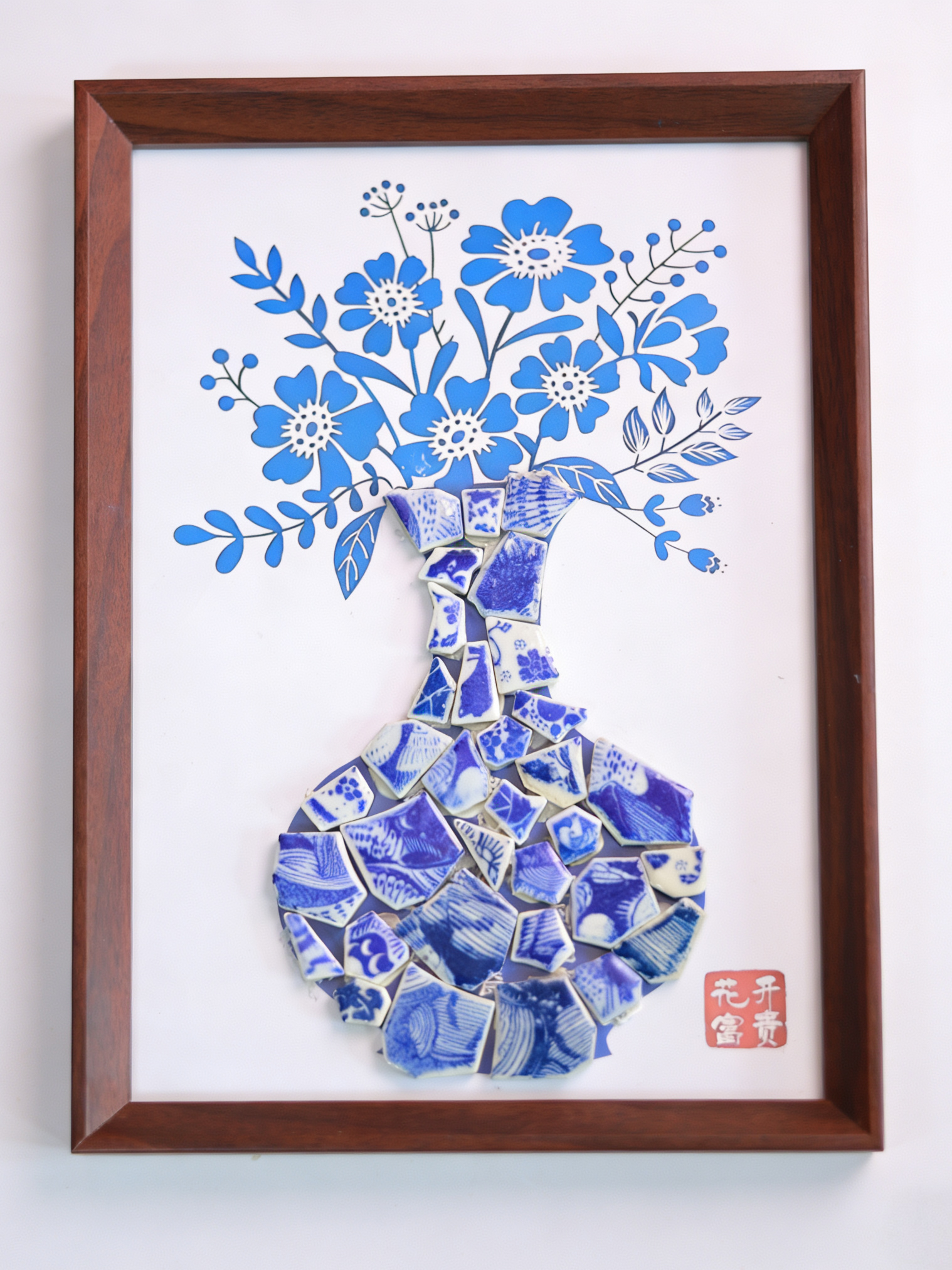 2.周媛梦《雏菊·野芳》.png