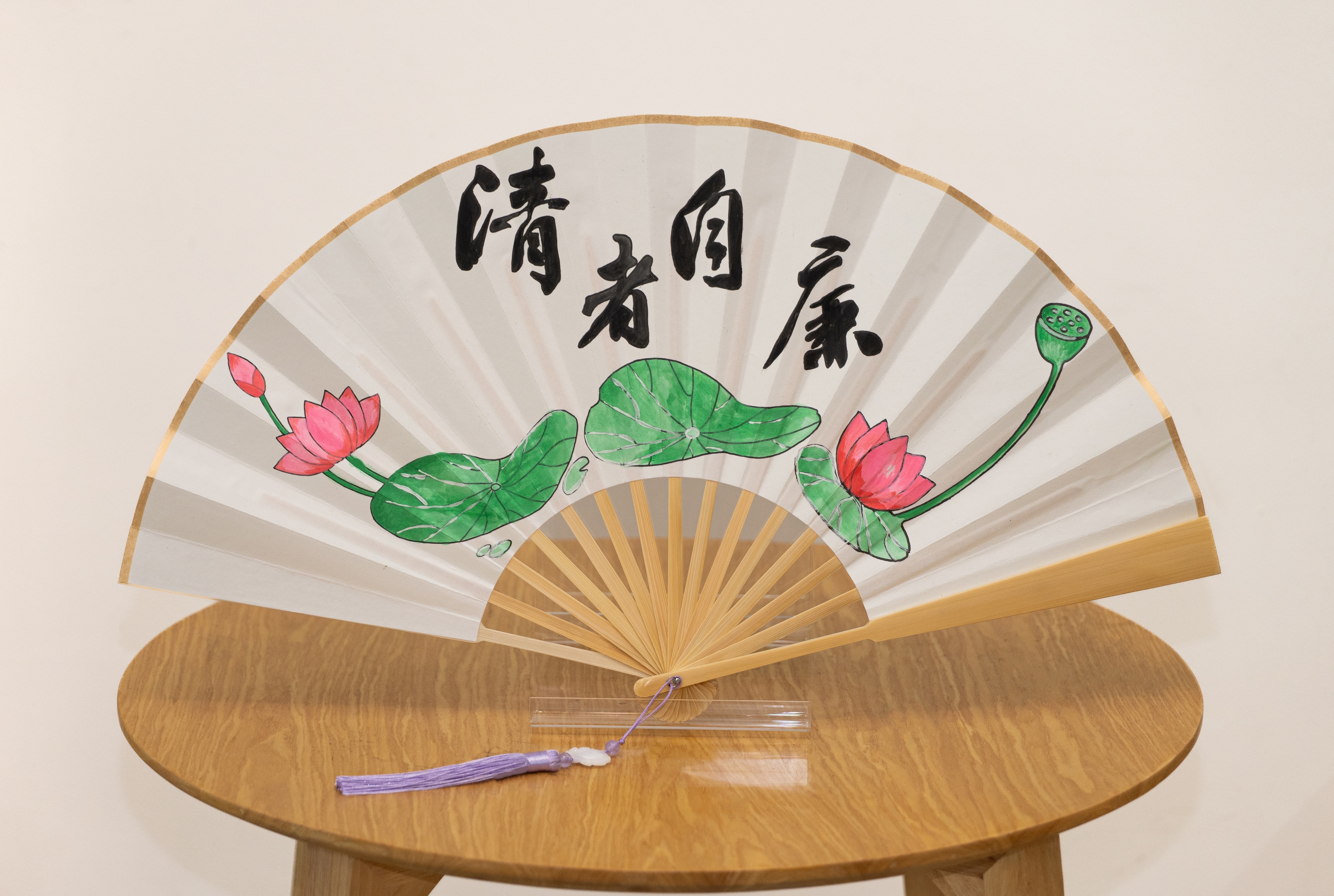 《莲心自守》章立超.jpg