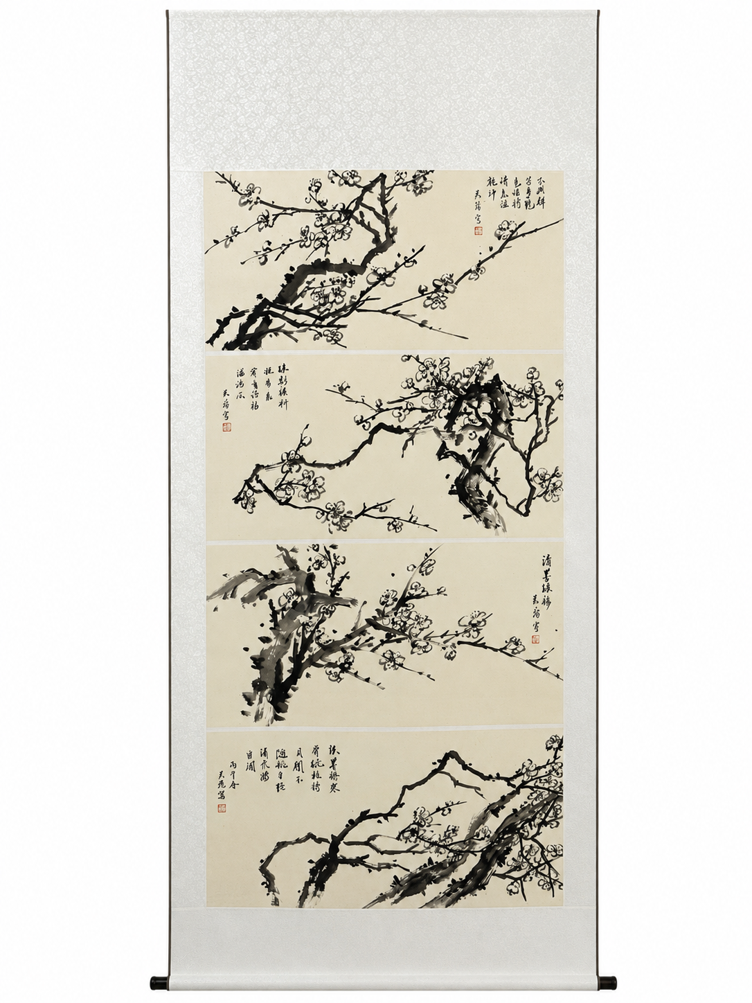 吴燕《梅骨清香》.png 吴燕《梅骨清香》.png